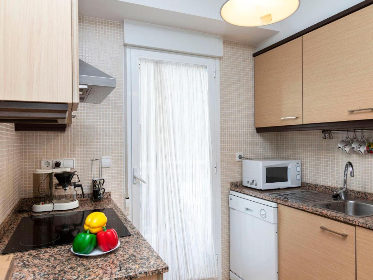 Apartment Mirador De Llandels I By Interhome Пеніскола Екстер'єр фото